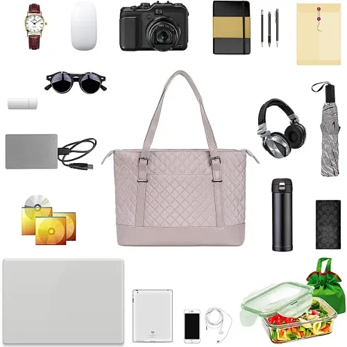 work tote bag